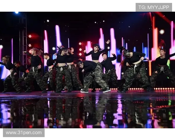 街舞战术揭秘：深入分析上海街舞队的区域防守策略与技巧